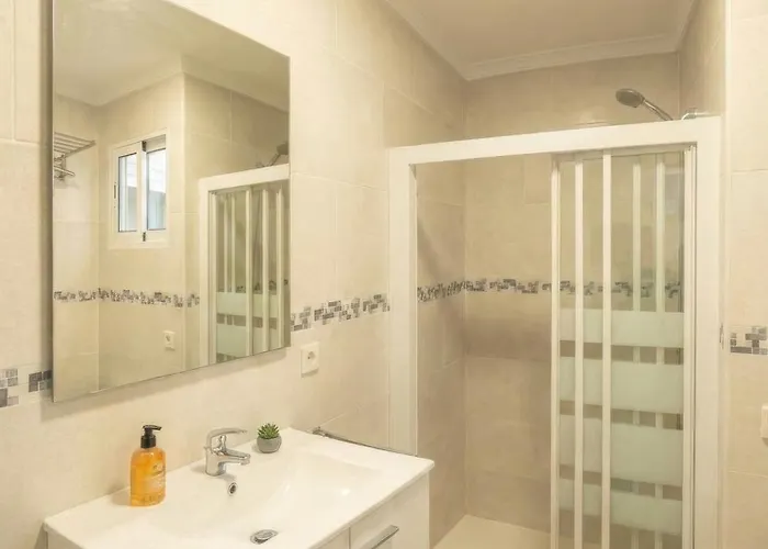 Apartment Moderno En El Centro De Tavernes *